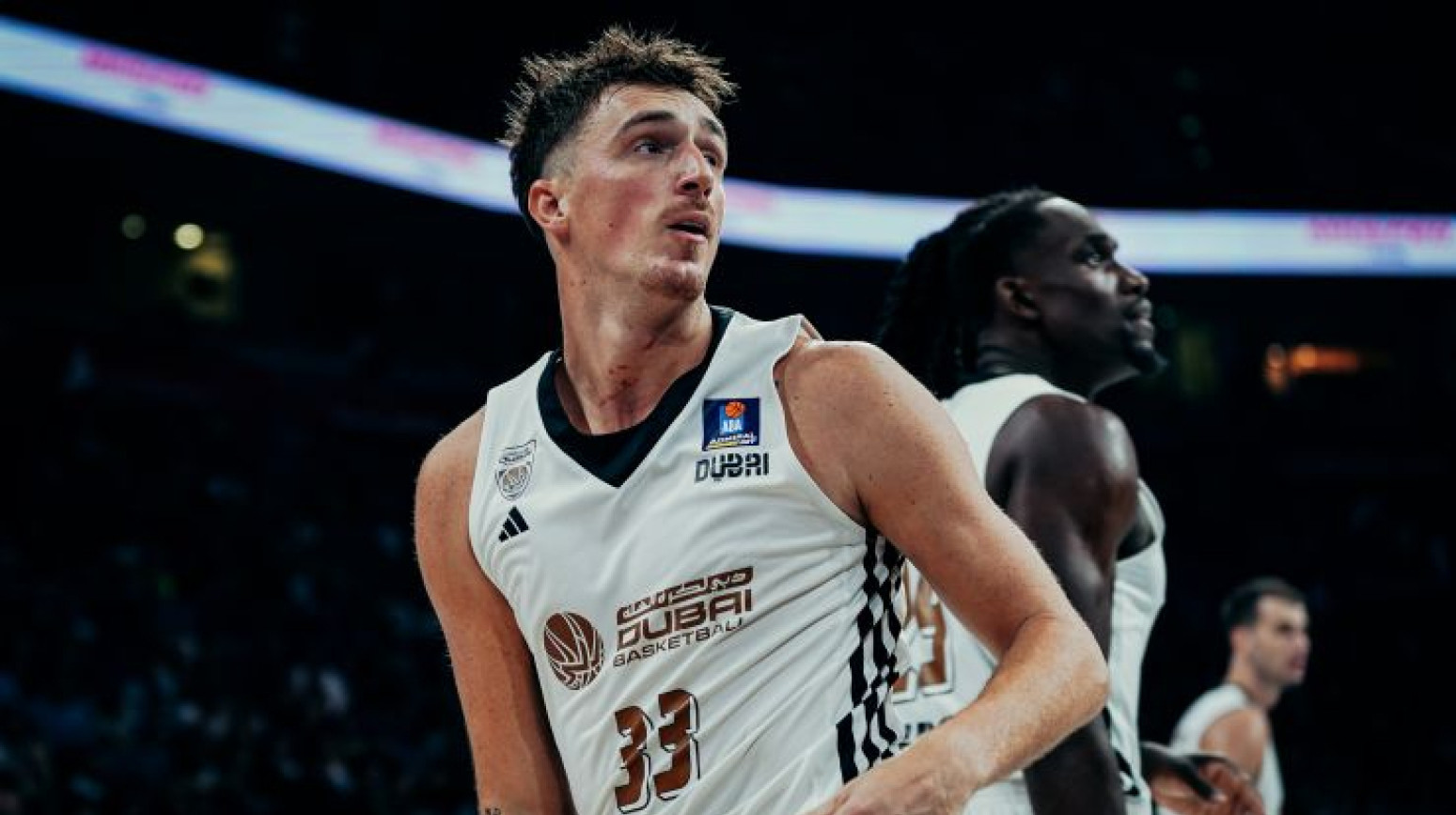 Anđušić blistao u Čačku, Petrušev blizu dabl-dabla – Dubai preslišao Borac