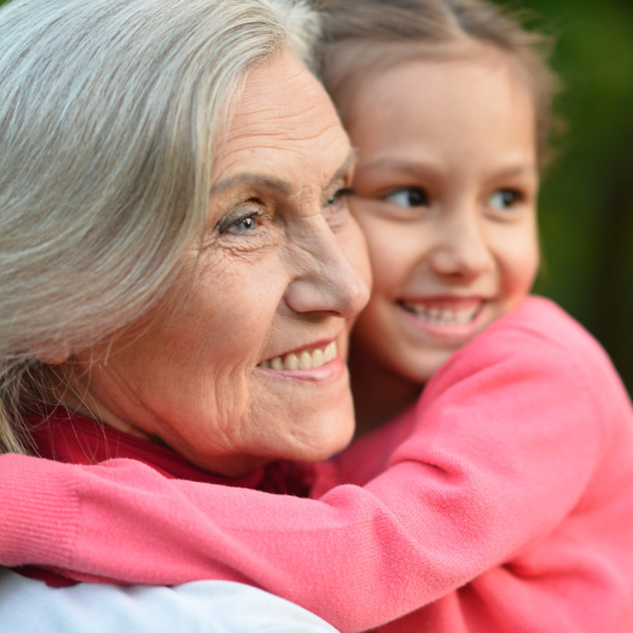 Šta će dete naslediti od vaše svekrve: Ova osobina prenosi se sa bake na unuke