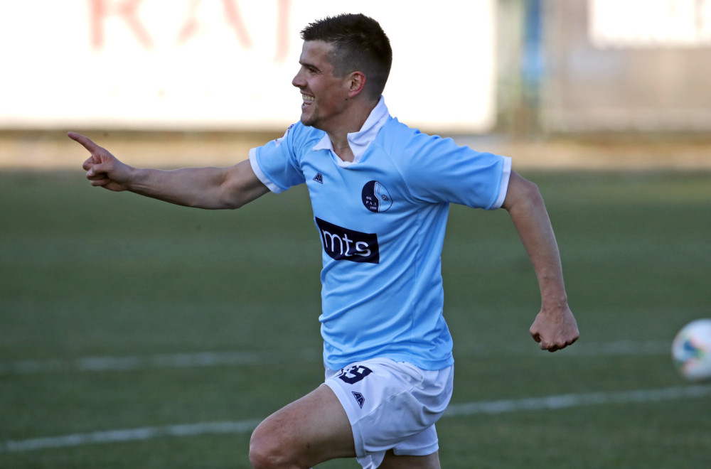 Rad ponovo oživeo – sprema "supertim" sa Kaluđerovićem, Lolom, Lekićem...