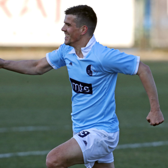 Rad ponovo oživeo – sprema "supertim" sa Kaluđerovićem, Lolom, Lekićem...