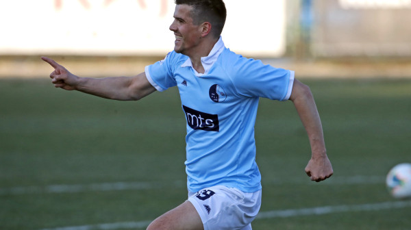 Rad ponovo oživeo – sprema "supertim" sa Kaluđerovićem, Lolom, Lekićem...