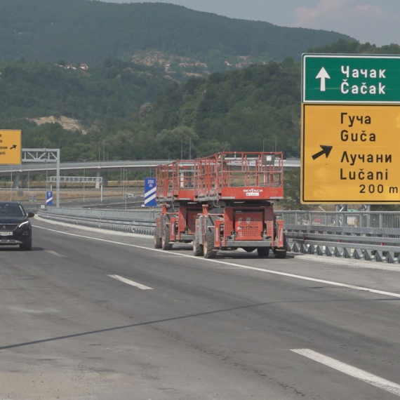 Vozači, pažnja: Na ovoj deonici se preusmerava saobraćaj zbog radova