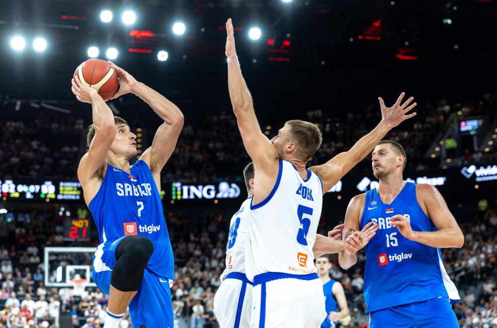 Bogdanović: "Kad igram sa Jokićem imam najveće samopouzdanje ikada!"