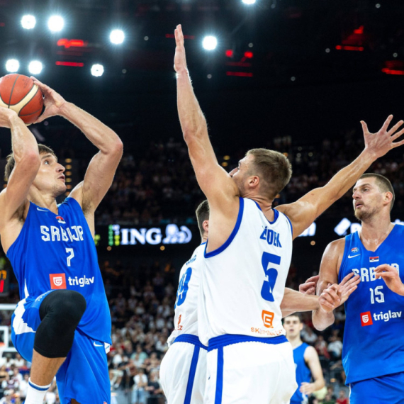 Bogdanović: "Kad igram sa Jokićem imam najveće samopouzdanje ikada!"