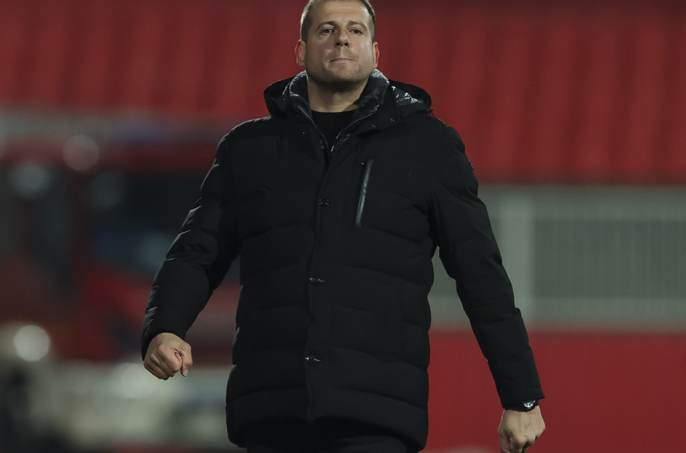 Lalatović se vraća u Superligu Srbije?!