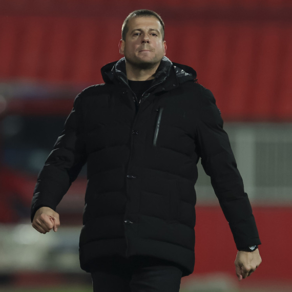 Lalatović se vraća u Superligu Srbije?!