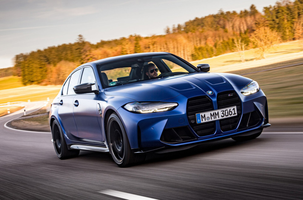 Vlasnik BMW-a M3 otkrio šokantnu servisnu ponudu – 1.200 dolara za zamenu ulja i filtera