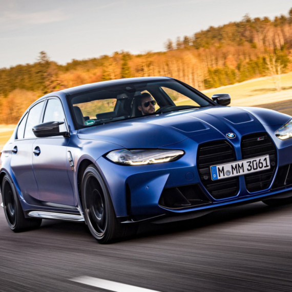 Vlasnik BMW-a M3 otkrio šokantnu servisnu ponudu – 1.200 dolara za zamenu ulja i filtera