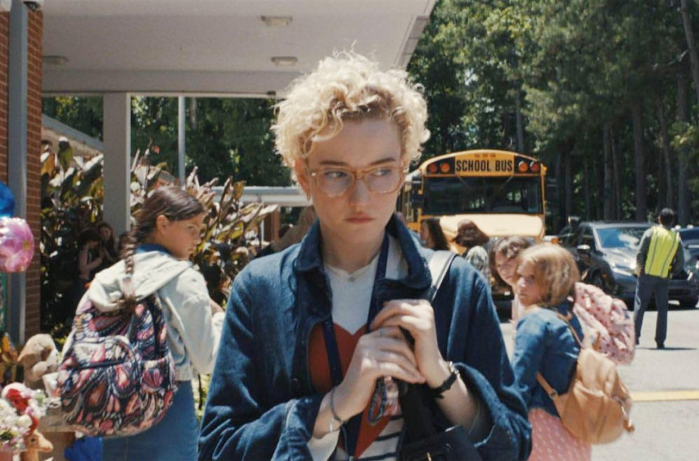 Džulija Garner o ulozi u novom filmu "Trenutak nestajanja": "Alkohol igra veliku ulogu" VIDEO