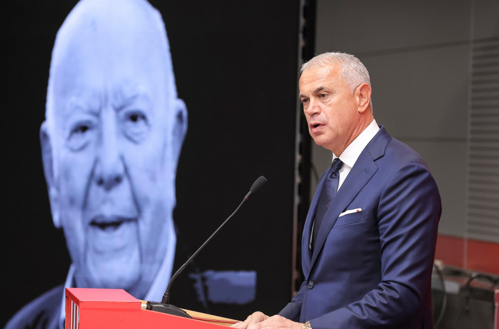 Komemoracija Dobrivoju Tanasijeviću – Terzić: Čovek svetskog formata, zvezdaš i patriota