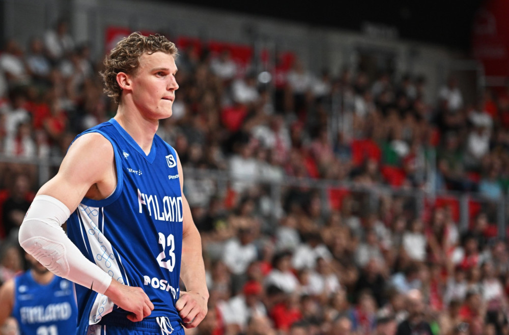 "Nikola Jokić nema manu"