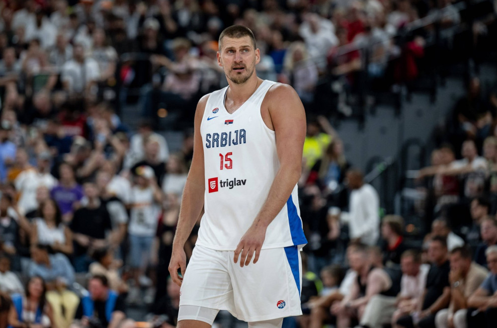 Evrobasket 2025: Orlovi u prvom planu – Meridian specijal za Srbiju!