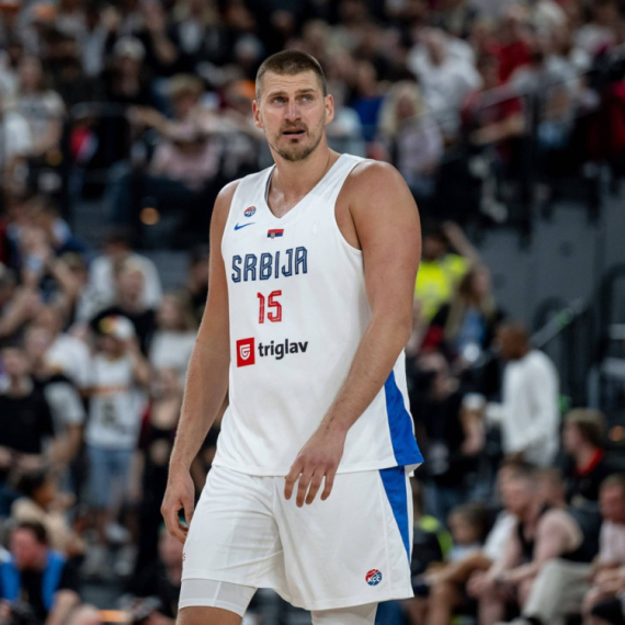 Evrobasket 2025: Orlovi u prvom planu – Meridian specijal za Srbiju!