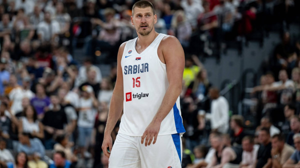 Evrobasket 2025: Orlovi u prvom planu – Meridian specijal za Srbiju!