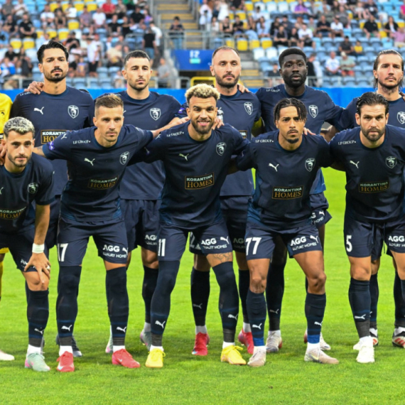 Bivši igrač Partizana za B92.sport predstavlja Pafos: "Marakana im ne znači ništa, ali..."