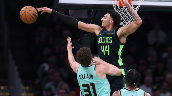 Barselona naciljala NBA pojačanje