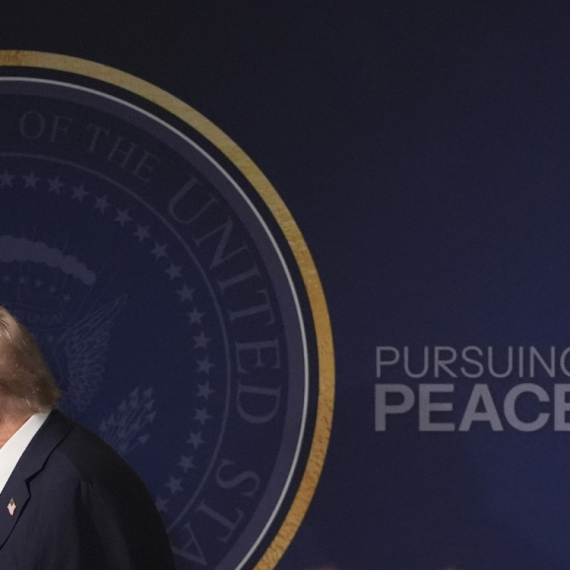 Otkriven američki plan za Ukrajinu: Ne šaljemo vojnike, ali...