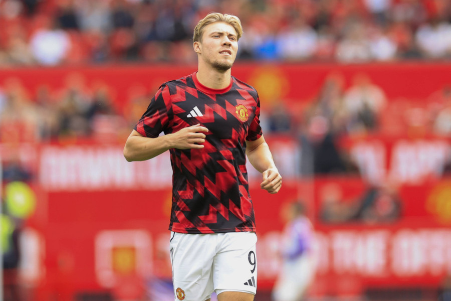 Napoli rešava problem sa Lukakuom i spasava Junajted