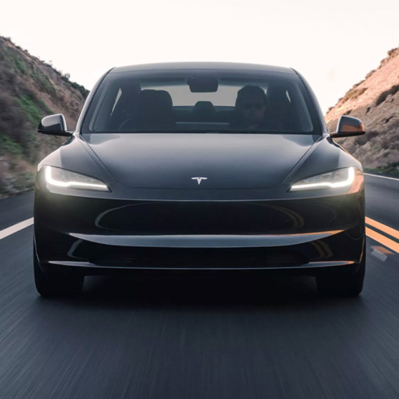 Priznajte, ovo niste očekivali: Bivši vlasnici Tesle prelaze na dizelaše!