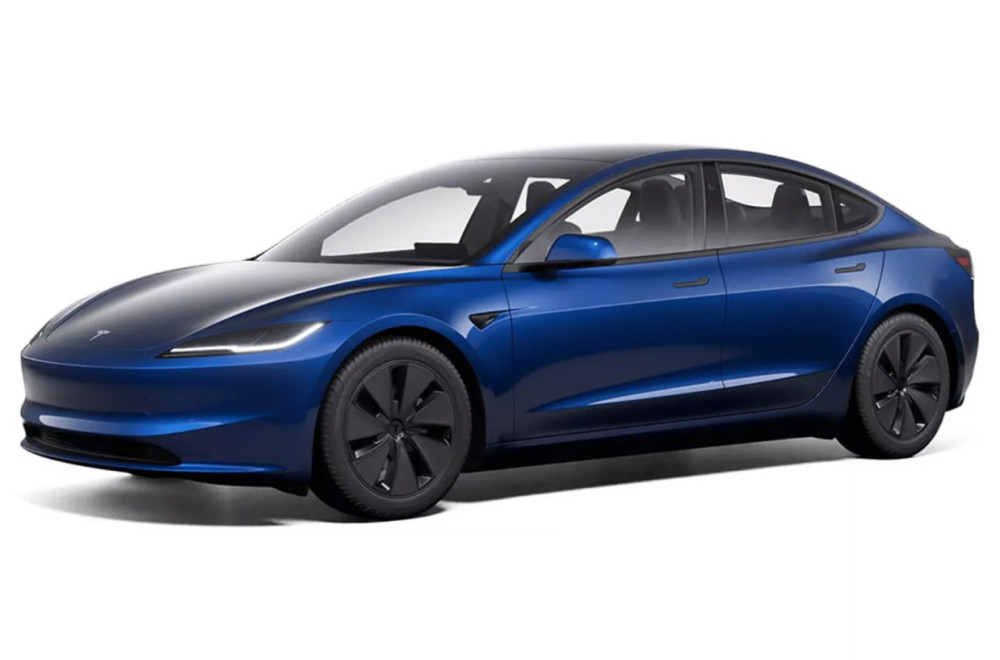 Priznajte, ovo niste očekivali: Bivši vlasnici Tesle prelaze na dizelaše!