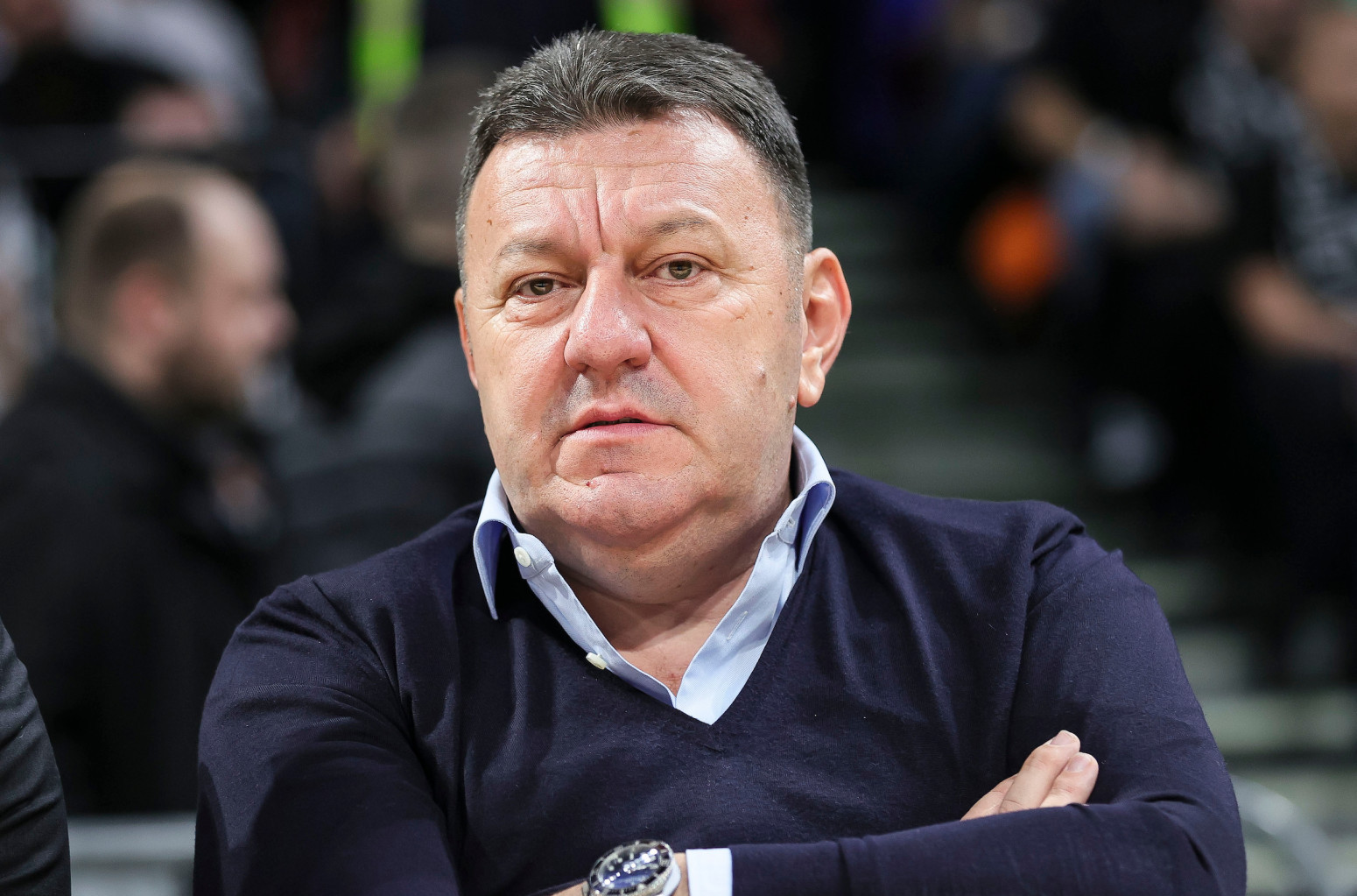 Budućnosti Evrokup važniji od ABA lige: "Ako smo mogli da izbacimo Zvezdu..."