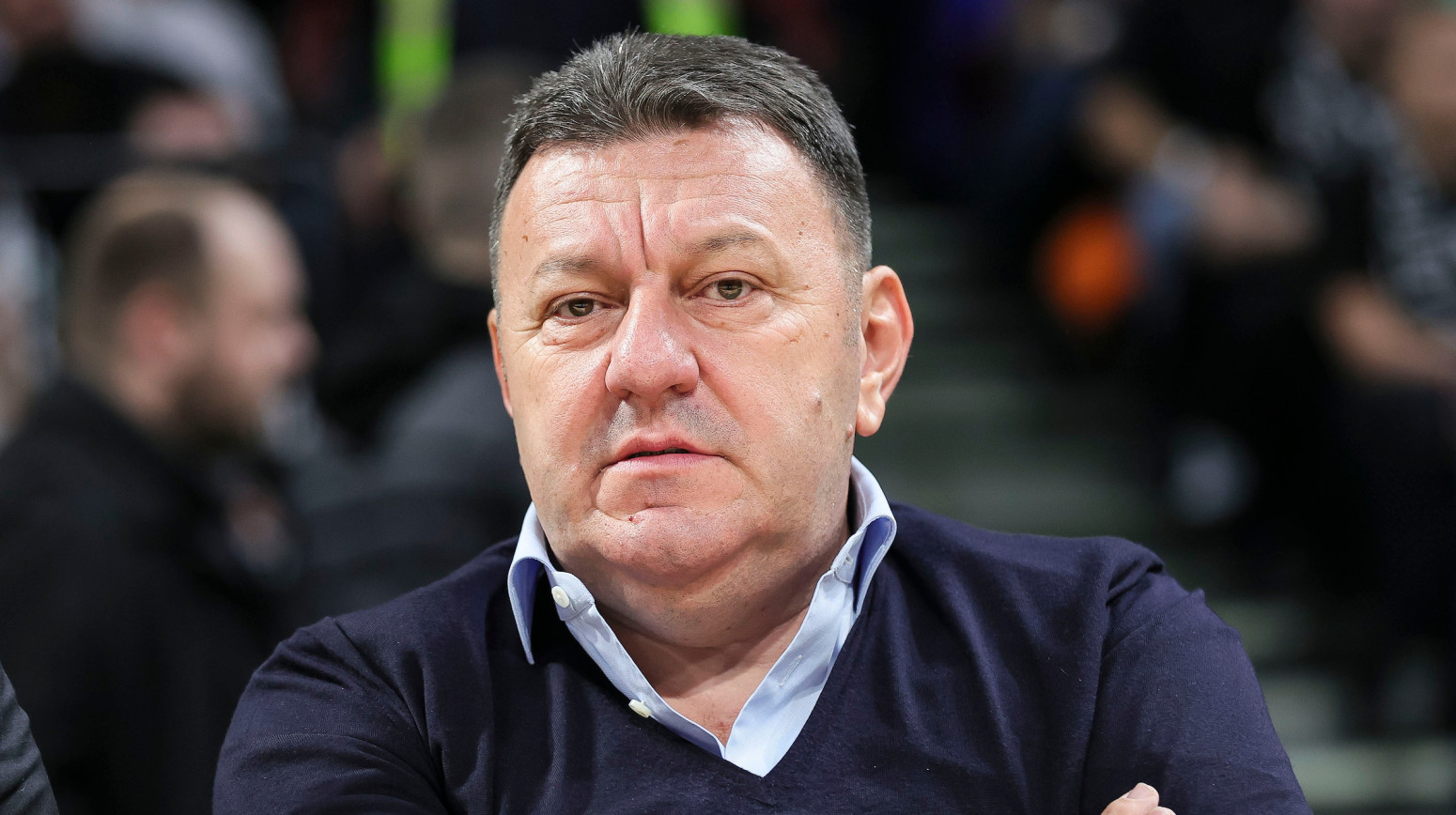 Budućnosti Evrokup važniji od ABA lige: "Ako smo mogli da izbacimo Zvezdu..."