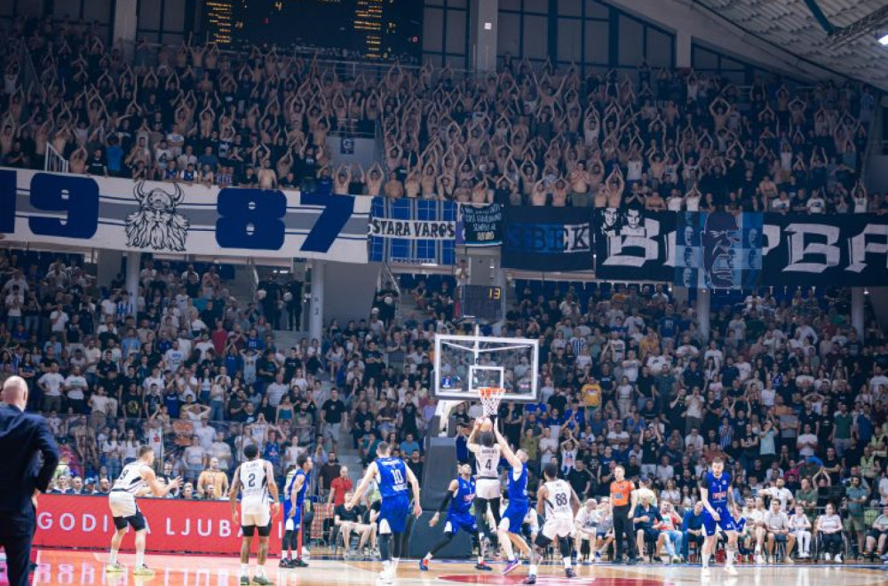 Ponovo prokišnjava "Morača" VIDEO