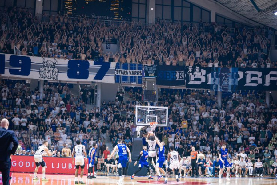 Budućnosti Evrokup važniji od ABA lige: Ako smo mogli da izbacimo Zvezdu...