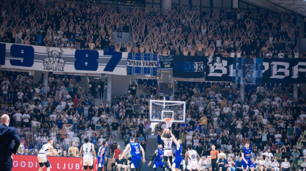 Ponovo prokišnjava "Morača" VIDEO