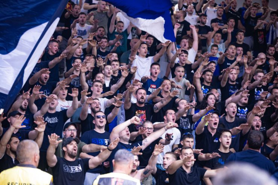 Budućnosti Evrokup važniji od ABA lige: Ako smo mogli da izbacimo Zvezdu...