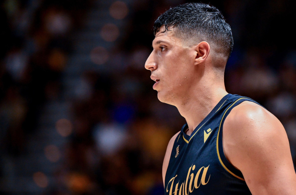 "Najopasnija ekipa na Evrobasketu? Grčka"