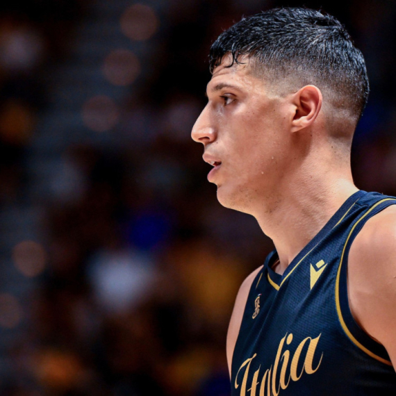 "Najopasnija ekipa na Evrobasketu? Grčka"