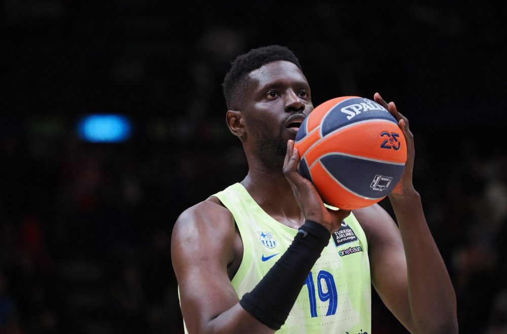 Povratak "otpisanog": Glavni krivci – Džabari Parker i Partizan