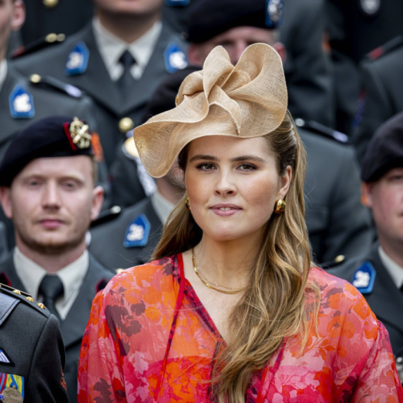 Jeziv udarac na holandsku princezu: Završila u lažnim porno snimcima