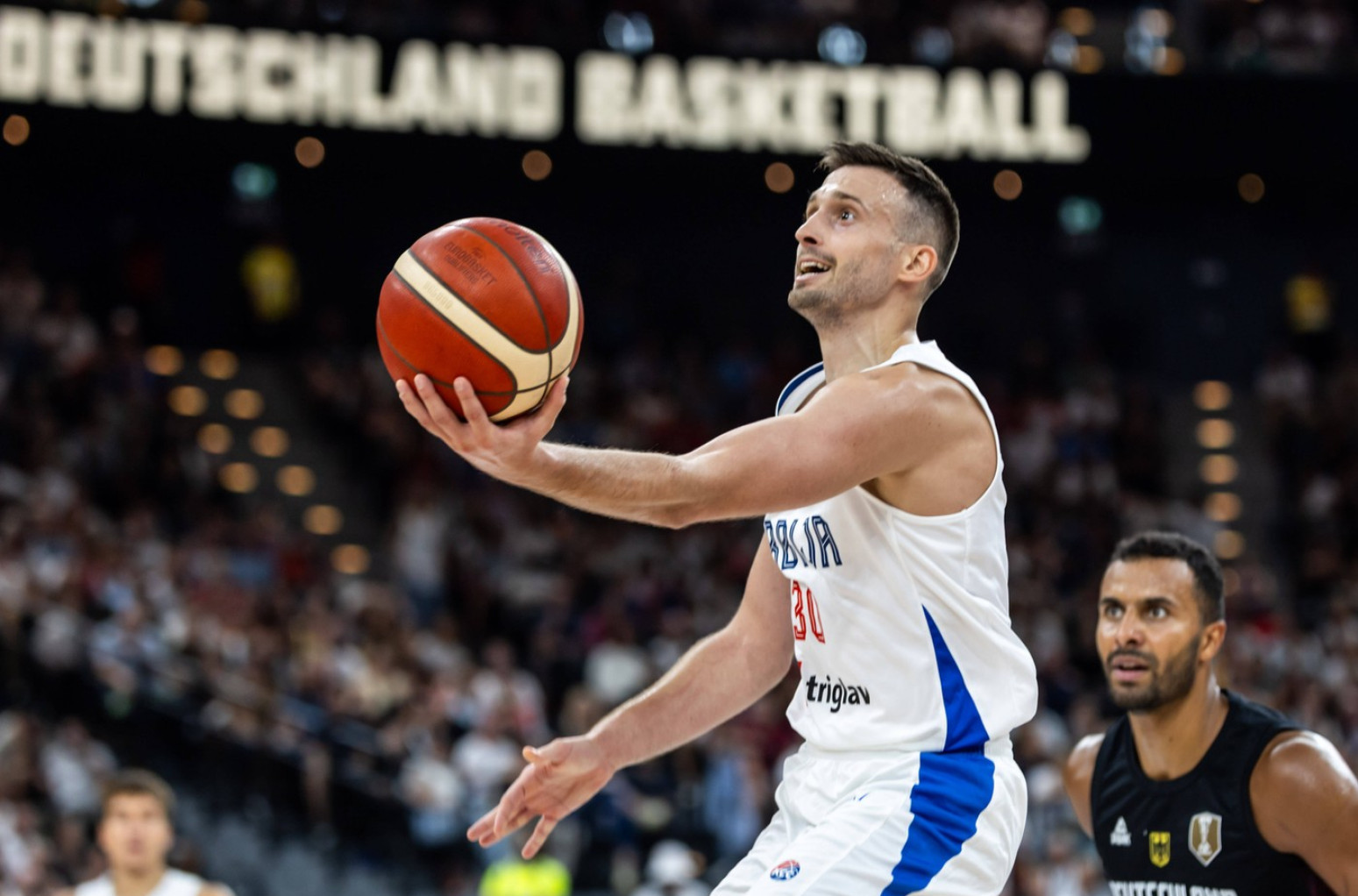 Avramović: "Možemo da razmišljamo o tome da se ložimo"