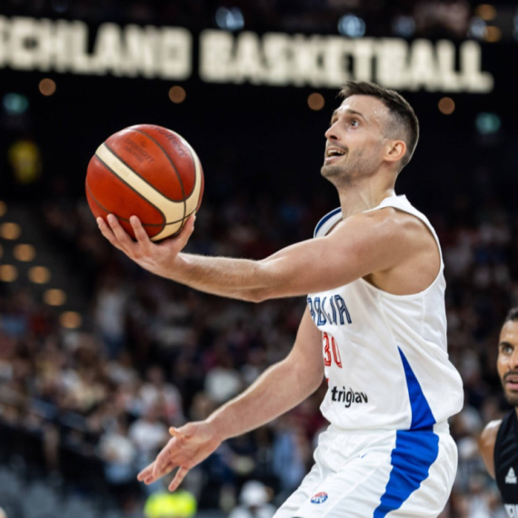 Avramović: "Možemo da razmišljamo o tome da se ložimo"