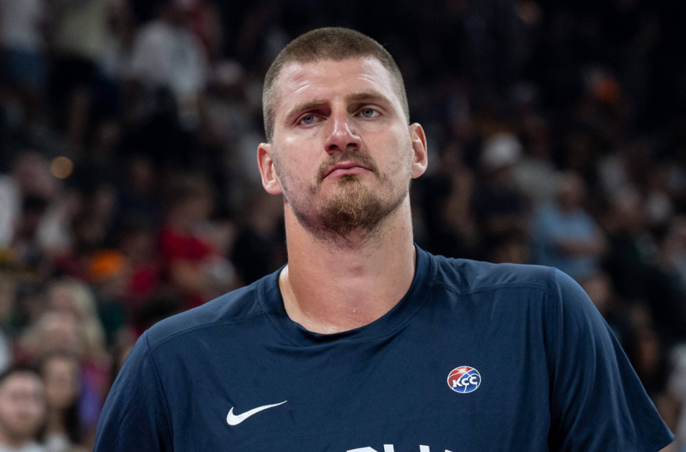 Jokić najplaćeniji košarkaš na Evrobasketu 2025 – na listi je još jedan Srbin