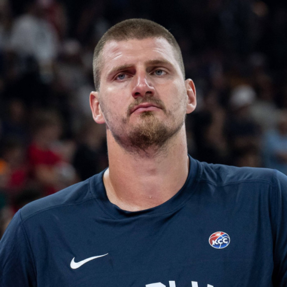Jokić najplaćeniji košarkaš na Evrobasketu 2025 – na listi je još jedan Srbin