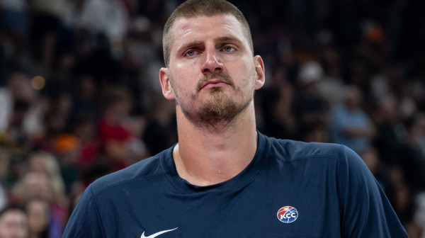 Jokić najplaćeniji košarkaš na Evrobasketu 2025 – na listi je još jedan Srbin