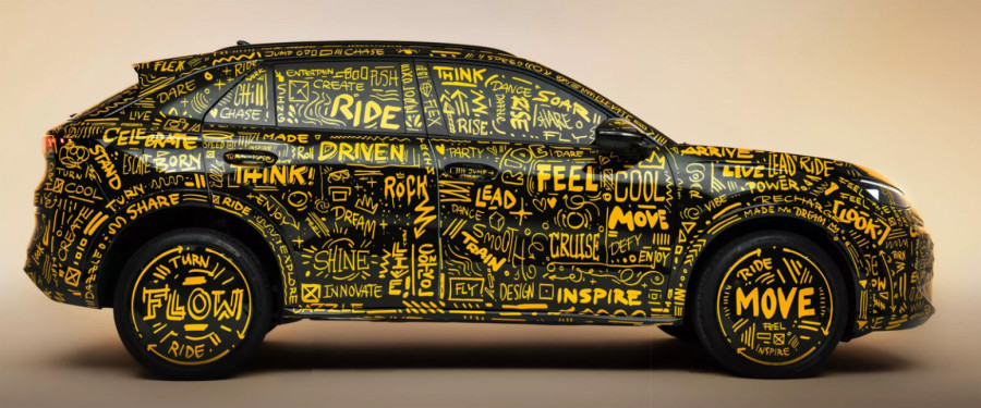 Novi VW T-Roc stiže u septembru – po prvi put i kao hibrid i potpuno električna verzija