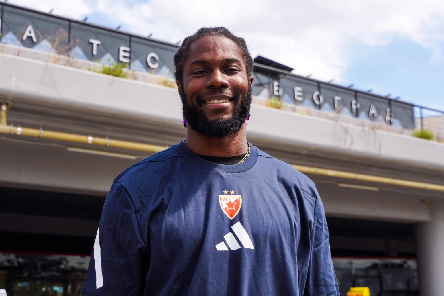 Odžejel o Baskoniji