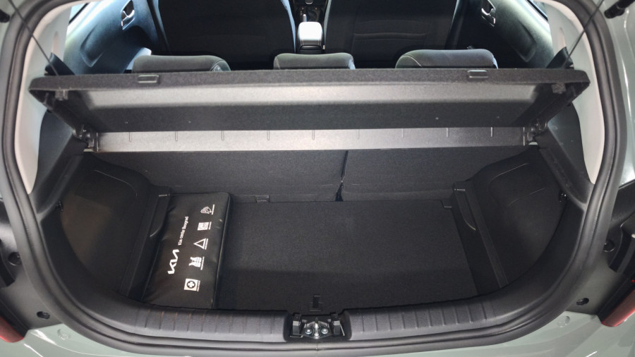 Vozili smo: Kia Picanto 1.2 MPI EX Style – gradski zvrk koji zna koliko može