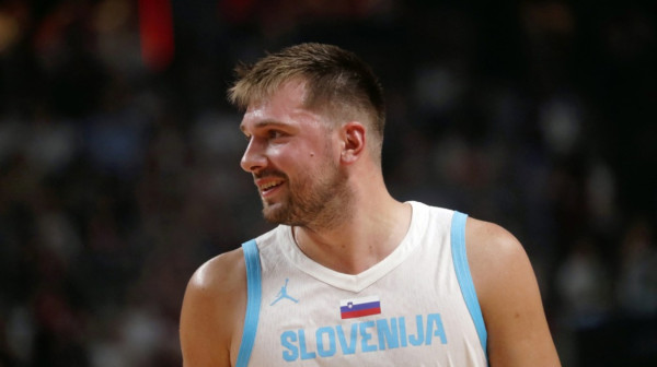 Dončić sam protiv Poljaka – Džikić protiv "oslabljene" Španije