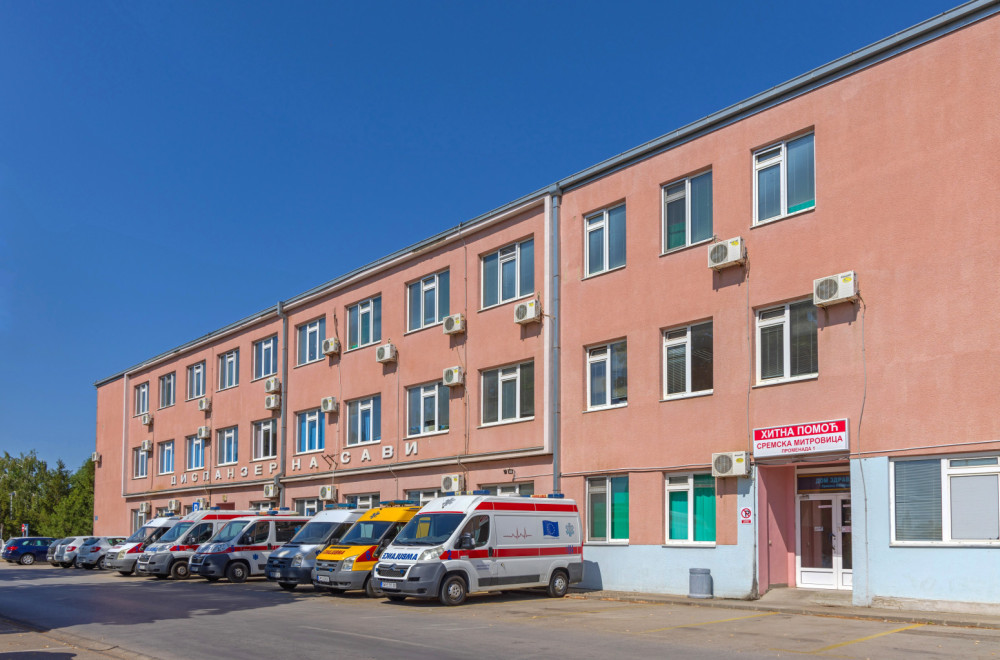 Grad dobija Zdravstveni centar