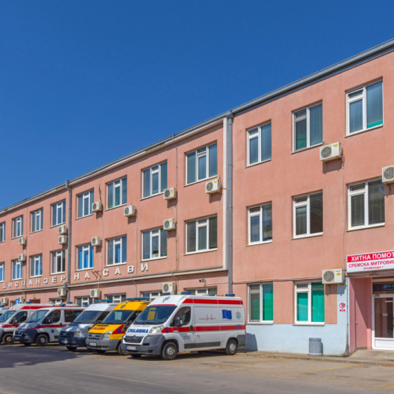 Grad dobija Zdravstveni centar