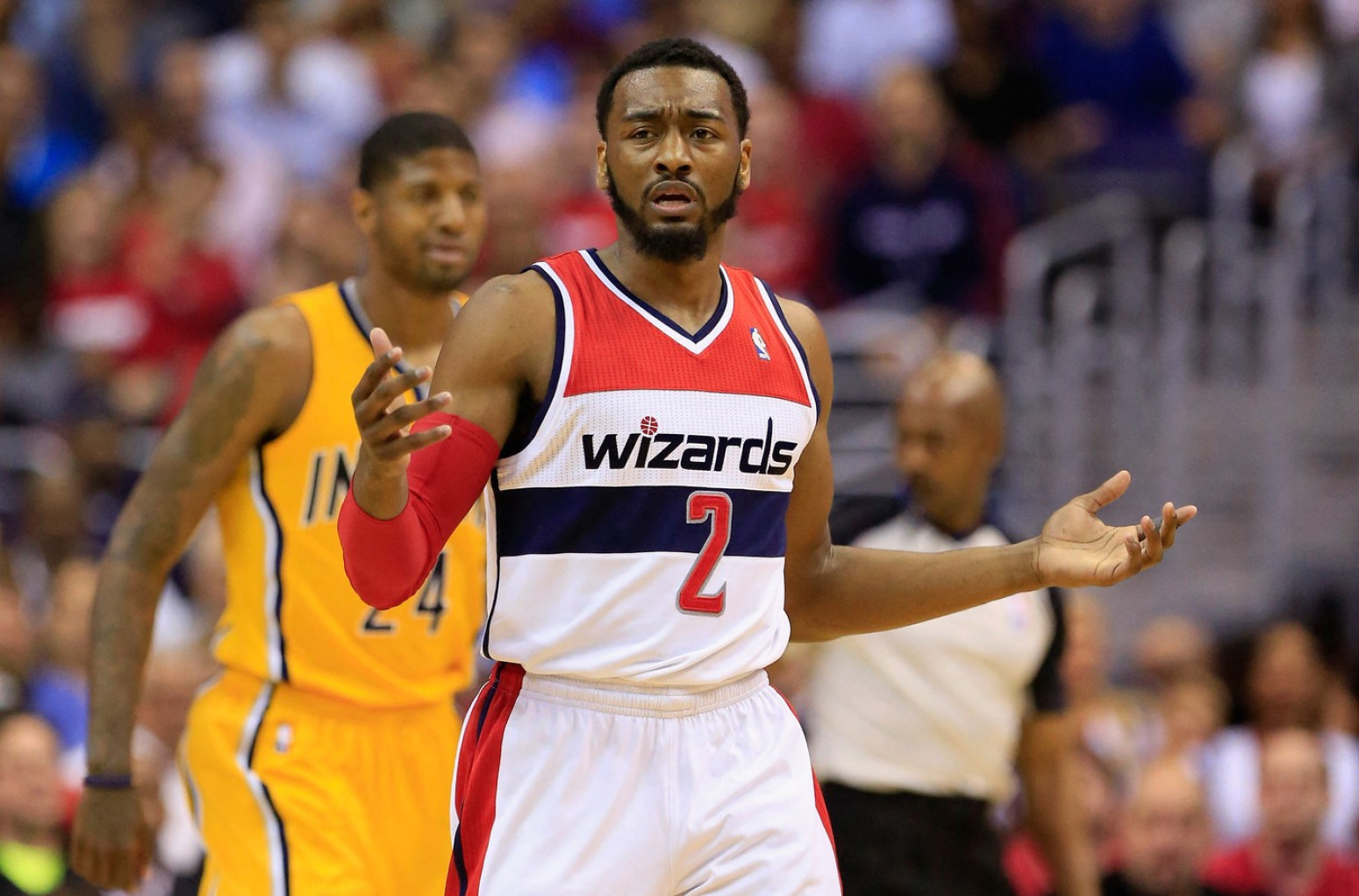 Kraj: Džon Vol završio karijeru VIDEO