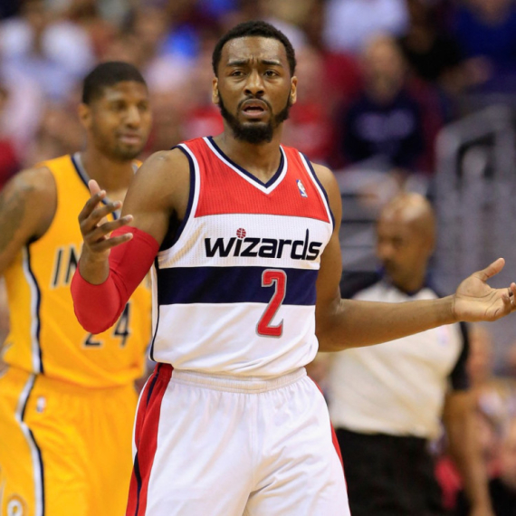 Kraj: Džon Vol završio karijeru VIDEO