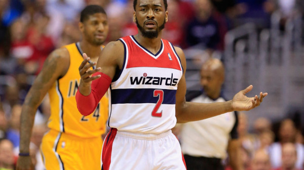 Kraj: Džon Vol završio karijeru VIDEO