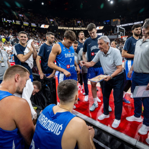 Može li Jokićeva statistika konačno da donese Srbiji zlato?