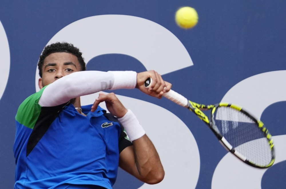 Novi otkaz na US openu!